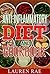 Anti-Inflammatory Diet and Cookbook: A guide in using Anti-Inflammatory Diet in combatting Inflammation (anti-inflammatory diet, heal inflammation, combat ... inflammation,decrease inflammation)