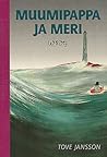 Muumipappa ja meri