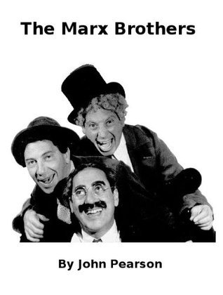 The Marx Brothers