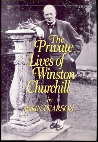 The Private Lives of Winston Churchill