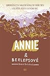 Annie a berlepsové by Vendula Borůvková Annie a berlepsové by Vendula Borůvková