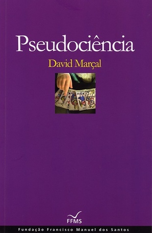 Pseudociência (Paperback)