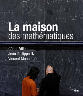 La maison des mathématiques
