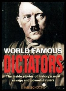 World Famous Dictators (Paperback)