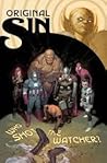 Original Sin by Jason Aaron
