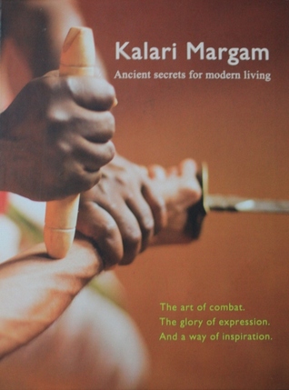 Kalari Margam (Hardcover)