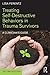 Treating Self-Destructive Behaviors in Trauma Survivors: A Clinician’s Guide