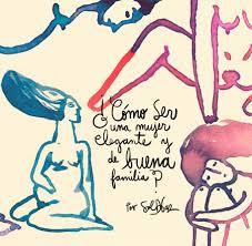 ¿Cómo ser una mujer elegante y de buena familia? (Paperback)
