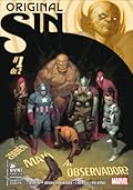 Original Sin - Pecado original: Vol. 1 de 2: ¿Quién mató al Observador?