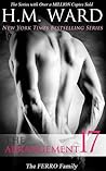 The Arrangement 17 by H.M. Ward