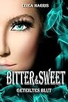 Geteiltes Blut by Linea Harris