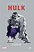 Hulk: Cinzento (Universo Marvel, #17)