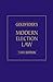 Goldfeder's Modern Election Law -- Third Edition by Jerry Goldfeder