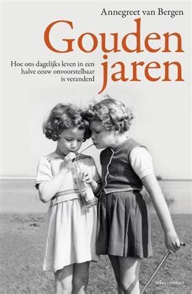 Gouden jaren (Paperback)