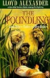 The Foundling and Other Tales of Prydain by Lloyd Alexander