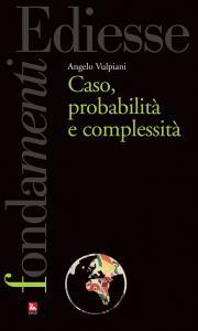 Caso, probabilità e complessità (Paperback)