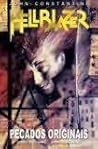 Hellblazer: Pecad...