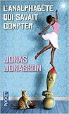 L'analphabète qui...