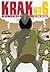 Krak Komiks #6 by Tasos Maragkos (Tasmar)