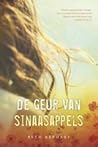 De geur van sinaasappels by Beth Kephart