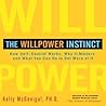 The Willpower Instinct by Kelly McGonigal