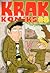 Krak Komiks #8