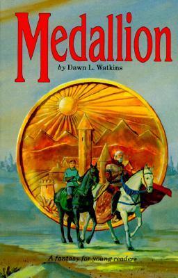 Medallion By Dawn L Watkins