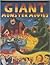 Giant Monster Movies: An Illustrated Survey