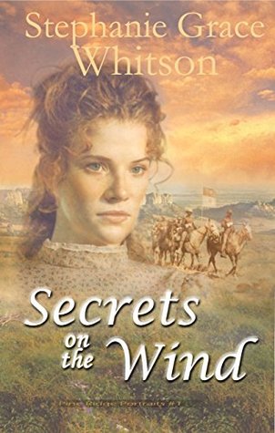 Secrets on the Wind (Pine Ridge Portraits #1)
