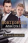 Horizontal Analysis by E.M. Leya