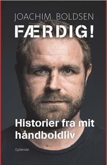 Færdig !