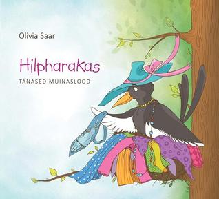 Hilpharakas (Hardcover)
