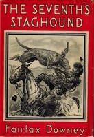 The Seventh's Staghound