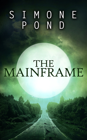 The Mainframe (The New Agenda, #3)