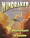 Wind Raker by Melissa Scott