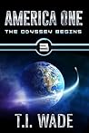 The Odyssey Begins (America One, #3)