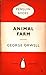 Animal Farm by George Orwell