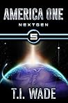 NextGen (America One, #5) NextGen (America One, #5)