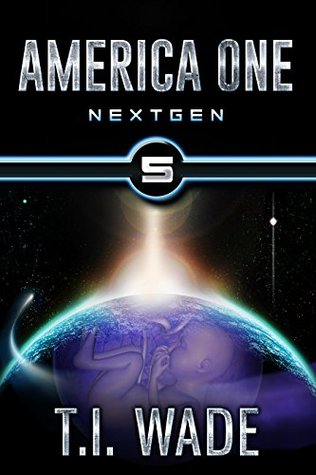NextGen (America One, #5)