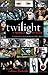 Twilight – A rendező notesze by Catherine Hardwicke Twilight – A rendező notesze by Catherine Hardwicke