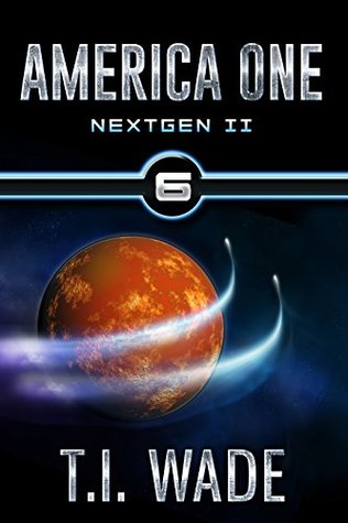 NextGen II (America One, #6)