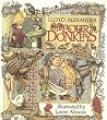 The Four Donkeys The Four Donkeys