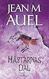 Hästarnas dal by Jean M. Auel Hästarnas dal by Jean M. Auel