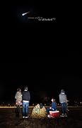 We All Looked Up