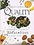 Experiencing Quality: A Shopper's Guide to Whole Foods