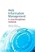 Web Information Management by Stephen M. Mutula