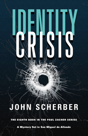Identity Crisis (Murder in Mexico #8)