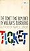 The Ticket That Exploded
