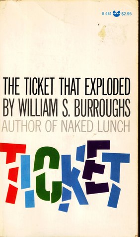 The Ticket That Exploded
