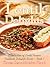 Lentil Delights Cookbook: A Collection of Lentil Recipes (Cookbook Delights Series, #7)